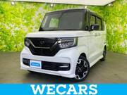 2019 HONDA N-BOX CUSTOM