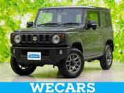 2024 SUZUKI JIMNY