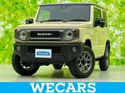 2024 SUZUKI JIMNY