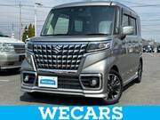 2022 SUZUKI SPACIA CUSTOM