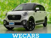 2016 DAIHATSU CAST