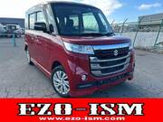 2017 SUZUKI SPACIA