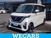 2021 NISSAN ROOX