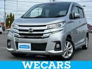 2018 NISSAN DAYZ