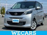 2024 NISSAN DAYZ
