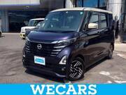 2023 NISSAN ROOX