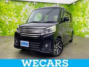 2015 SUZUKI SPACIA CUSTOM