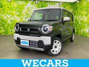 2025 SUZUKI HUSTLER