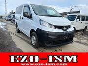 2020 NISSAN NV200 VANETTE VAN