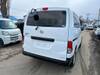 NISSAN NV200 VANETTE VAN