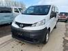 NISSAN NV200 VANETTE VAN