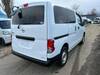 NISSAN NV200 VANETTE VAN