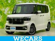 2024 HONDA N-BOX CUSTOM