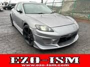 2005 MAZDA RX-8 TYPE S