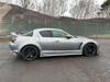 MAZDA RX-8