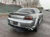 MAZDA RX-8