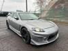 MAZDA RX-8