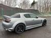 MAZDA RX-8