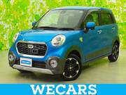 2017 DAIHATSU CAST