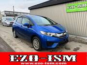 2014 HONDA FIT