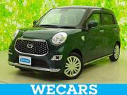 2021 DAIHATSU CAST
