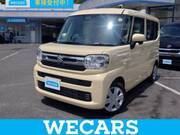 2025 SUZUKI SPACIA