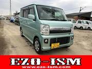 2017 SUZUKI EVERY WAGON