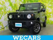 2022 SUZUKI JIMNY