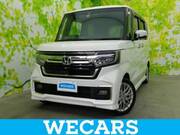 2022 HONDA N-BOX CUSTOM