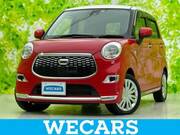 2016 DAIHATSU CAST