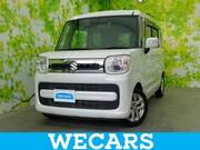 2018 SUZUKI SPACIA