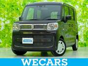 2023 SUZUKI SPACIA