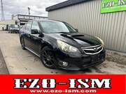 2011 SUBARU LEGACY B4