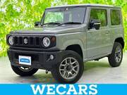 2022 SUZUKI JIMNY