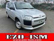 2018 TOYOTA SUCCEED VAN