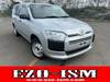 TOYOTA SUCCEED VAN