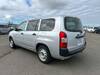 TOYOTA SUCCEED VAN