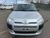 TOYOTA SUCCEED VAN