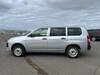 TOYOTA SUCCEED VAN