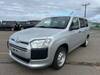 TOYOTA SUCCEED VAN