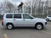 TOYOTA SUCCEED VAN