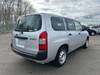 TOYOTA SUCCEED VAN