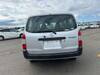 TOYOTA SUCCEED VAN