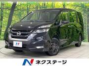 2019 NISSAN SERENA