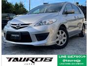 2007 MAZDA PREMACY 20CS