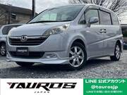 2005 HONDA STEPWAGON 24Z