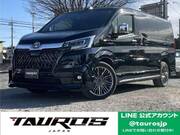 2021 TOYOTA GRANACE