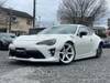 TOYOTA 86