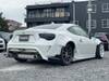 TOYOTA 86