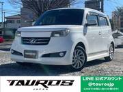 2007 TOYOTA bB S X VERSION